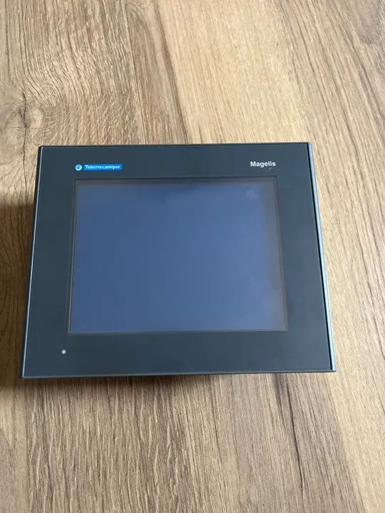 Monitor Magelis Telemecanique