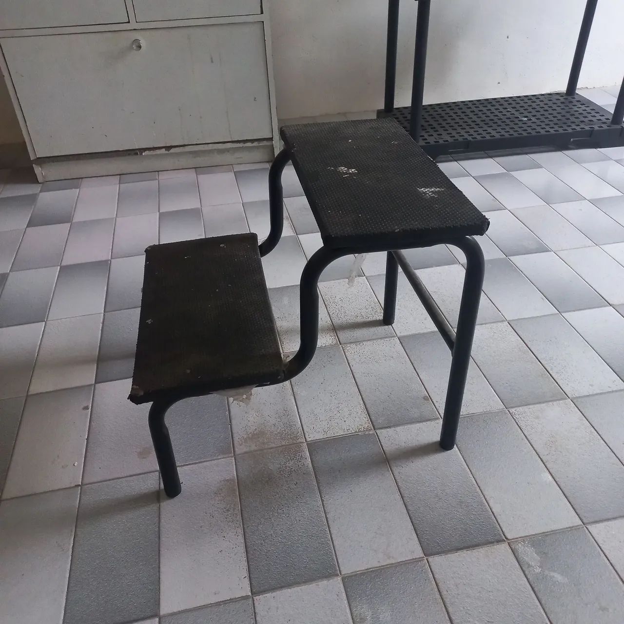 Mini escada  - Foto 2