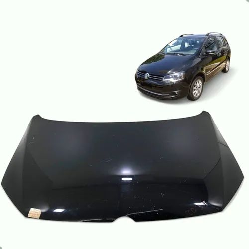 Capo Volkswagen Fox Spacefox 2011 A 2014 