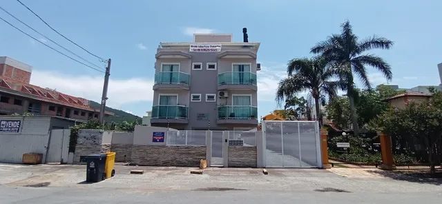 Captação de Apartamento a venda na Rua Intendente João Nunes Vieira, Ingleses do Rio Vermelho, Florianópolis, SC