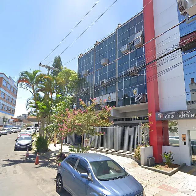 foto - Porto Alegre - Passo da Areia