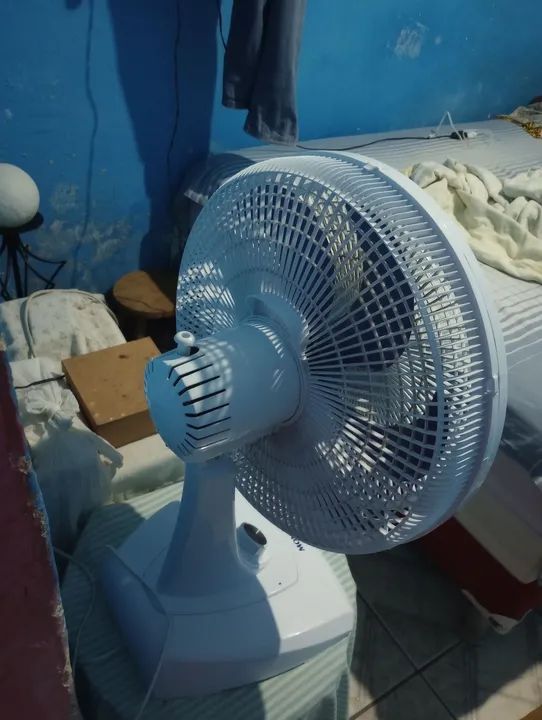 Ventilador. - Foto 5