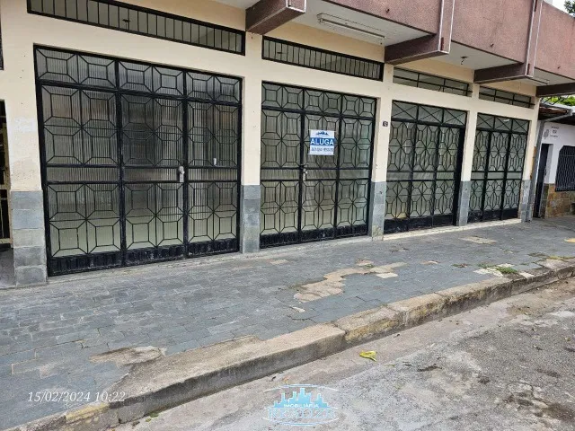 Cod. 4208 - Aluga loja bairro Vila Ipanema, 60m², 02 banheiros