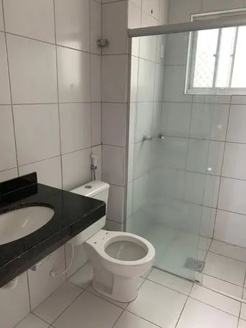Apartamento 2/4 s/uma suíte Nova Parnamirim - Foto 3