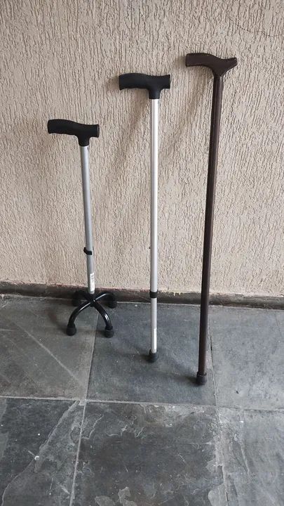 BASTÃO E BENGALA 