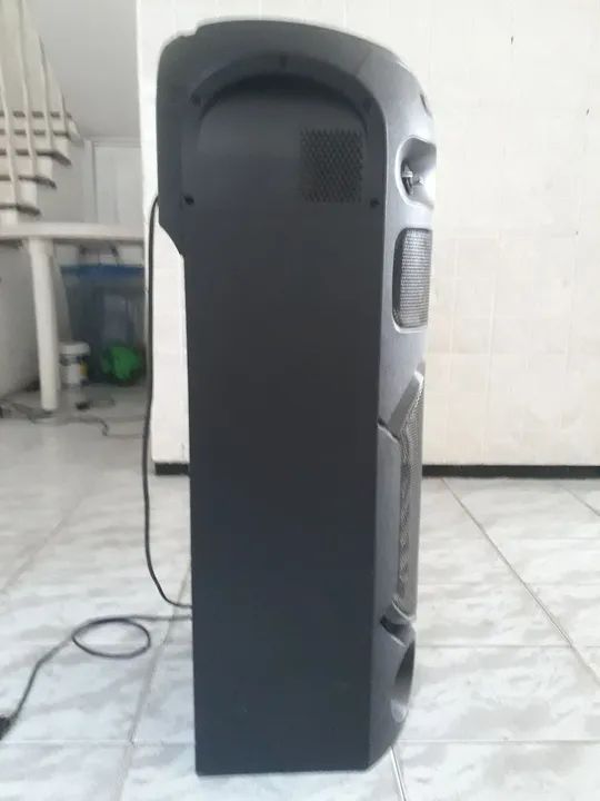 Aparelho de son - Foto 3