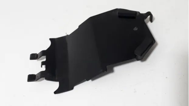 Suporte Fixação Bateria Yamaha Mt-07 21/22 Original 37615 - Foto 3