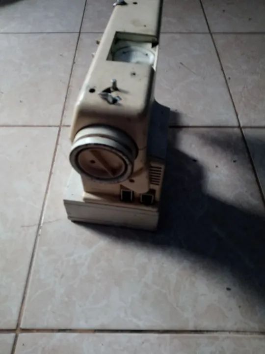 Máquina de costura - Foto 6