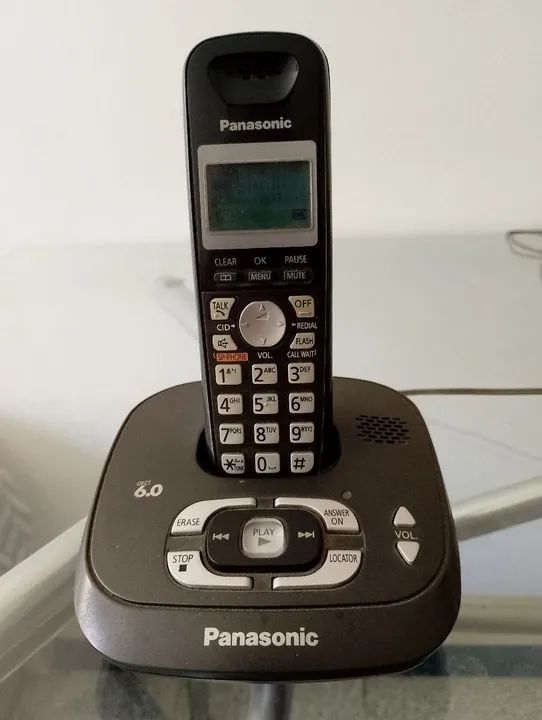TELEFONE SEM FIO 