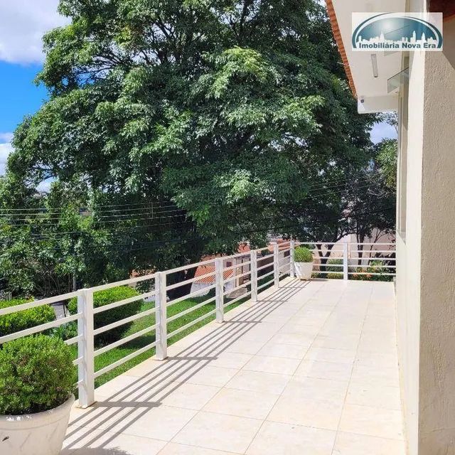 Terreno à venda, 207 m² por R$ 365.000,00 - Condomínio Residencial Mirante do Lenheiro - V - Foto 15