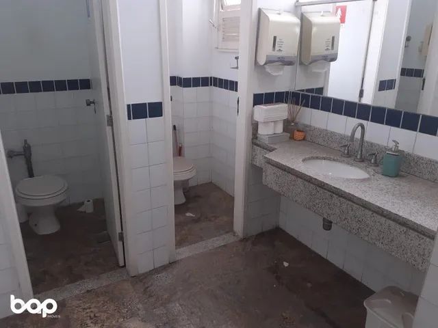 Andar comercial 219 m² Localização privilegiada próximo ao Porto Maravilha e estação do VL - Foto 10
