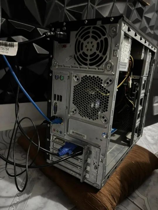 CPU Lenovo Intel Core i3-2120  - Foto 3