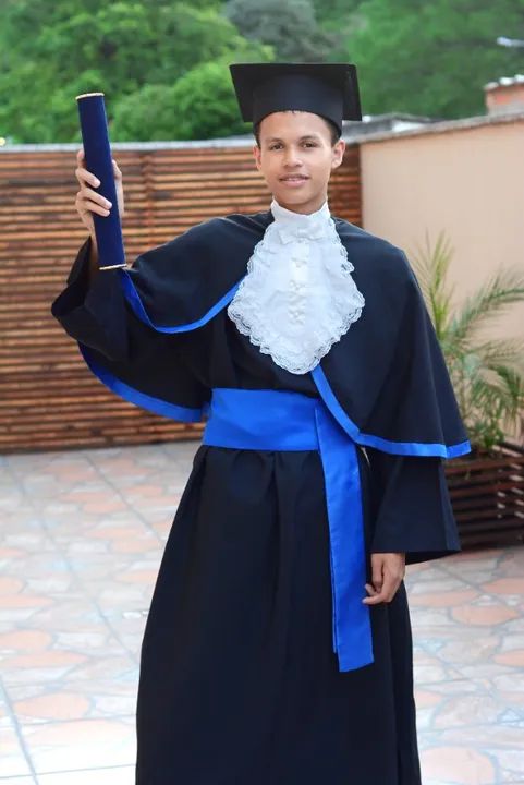 Fotografia para formatura - Foto 5