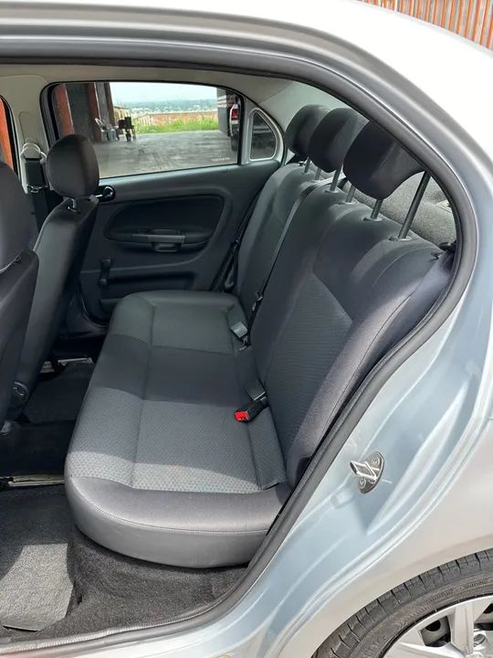 VOYAGE 1.0 FLEX 2023  - Foto 5