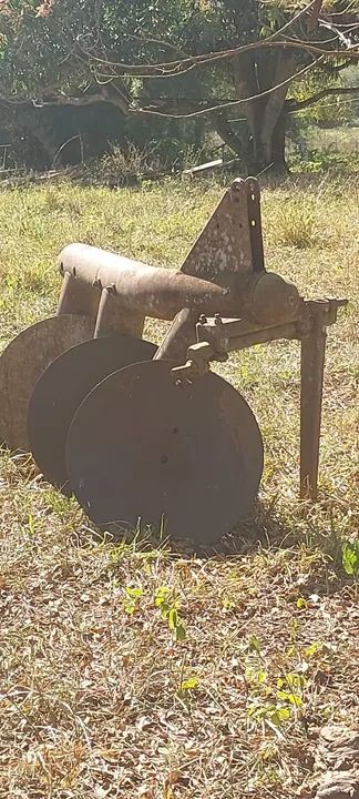 Tombador/concha - Foto 3