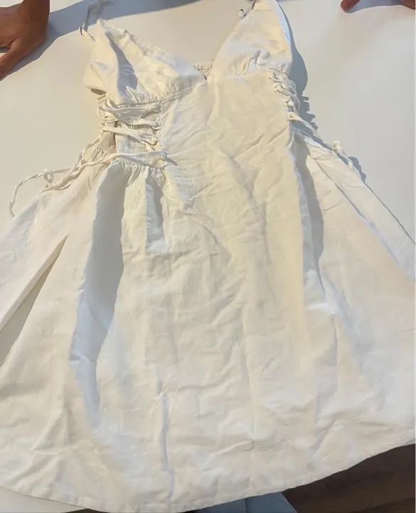 Vestido farm P - Foto 2