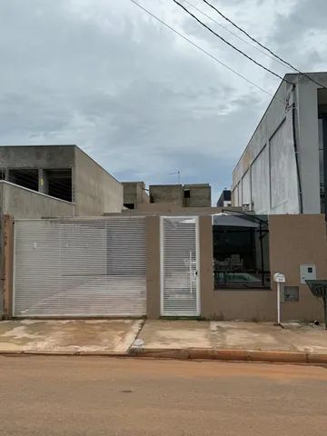 foto - Brasília - Guará II