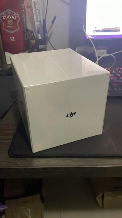 Drone DJI Mini 3 | RC-N1 | Fly More Combo | 4K HDR | Novo e Lacrado - Foto 4