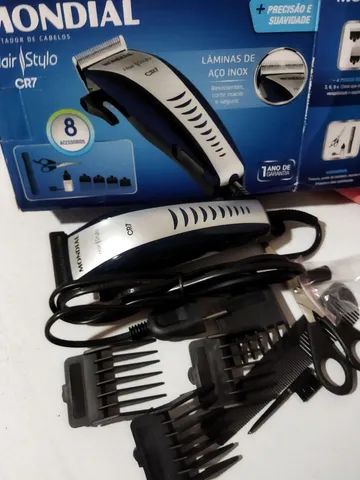 Máquina cortar cabelo  - Foto 5