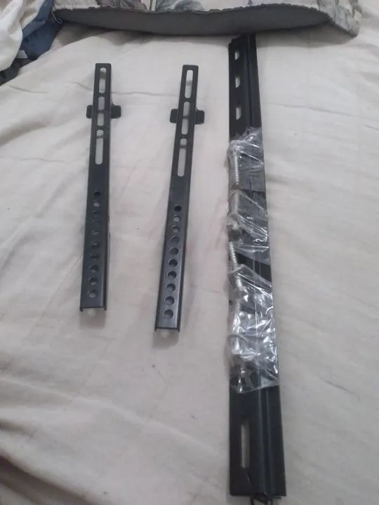 Suporte fixo para TV  - Foto 2
