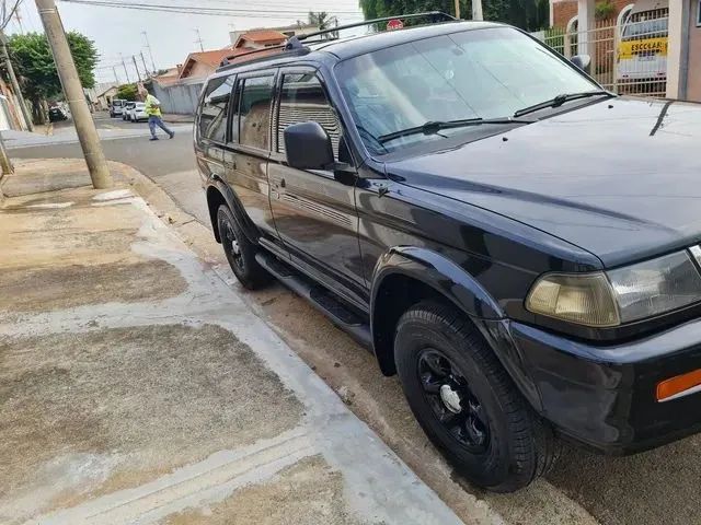 pajero sport v6 - Foto 5