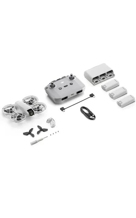 Drone DJI Neo - Combo - Foto 4