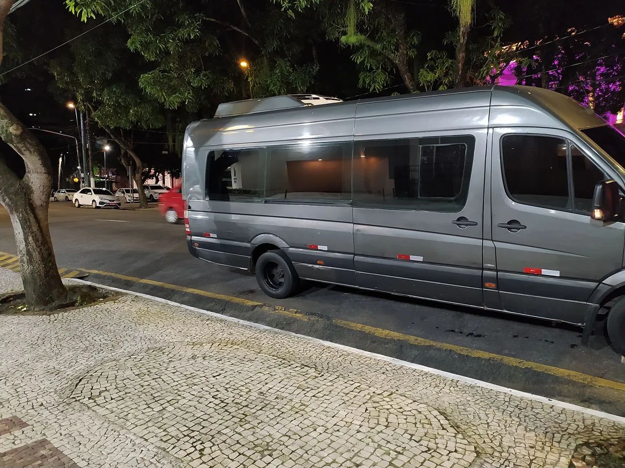 Van de turismo  - Foto 4