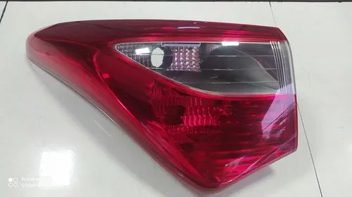 Lanterna Traseira Esquerda Hb20 Hatch 2013 2014 2015 / 2019