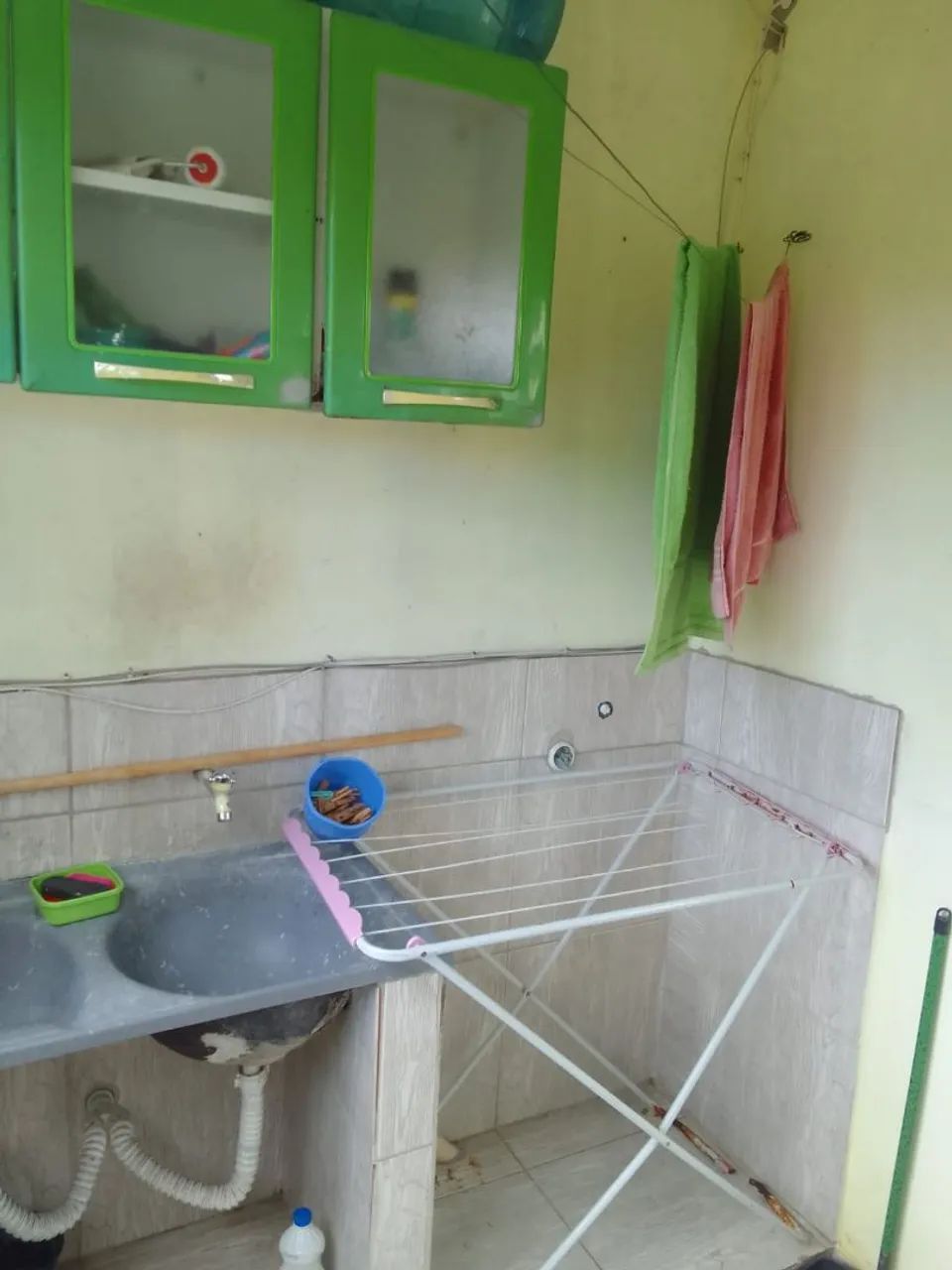 APARTAMENTO MOBILIADO  - Foto 2