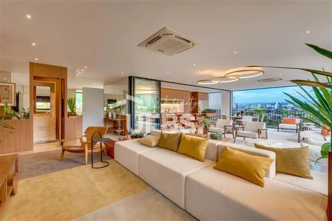 Opus Tellure - Apartamento 3 quartos, sendo 3 suítes - Foto 3