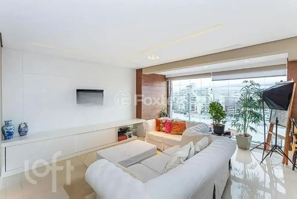 Apartamento à venda Rua Marcílio Dias, Menino Deus - Porto Alegre - Foto 5