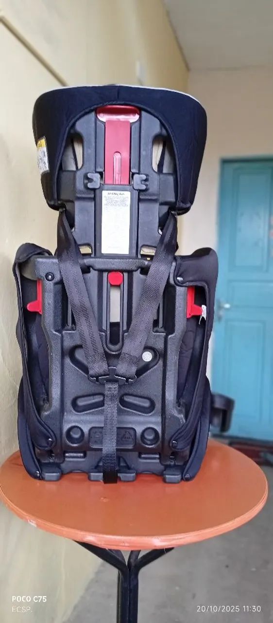 Cadeirinha de carro - Foto 4