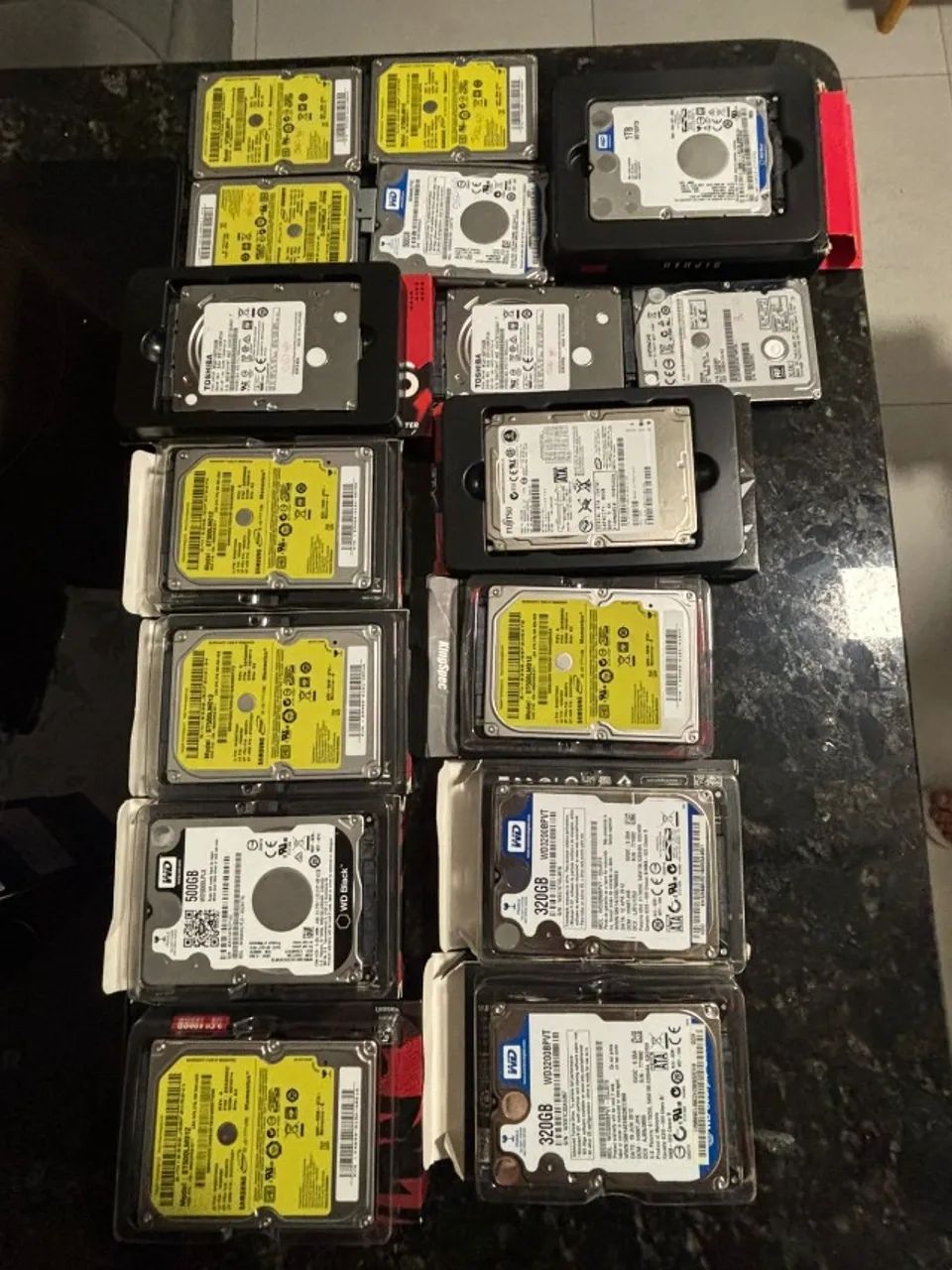 HD PARA NOTEBOOK E COMPUTADOR DE 300GB A 1TB64285808568961120