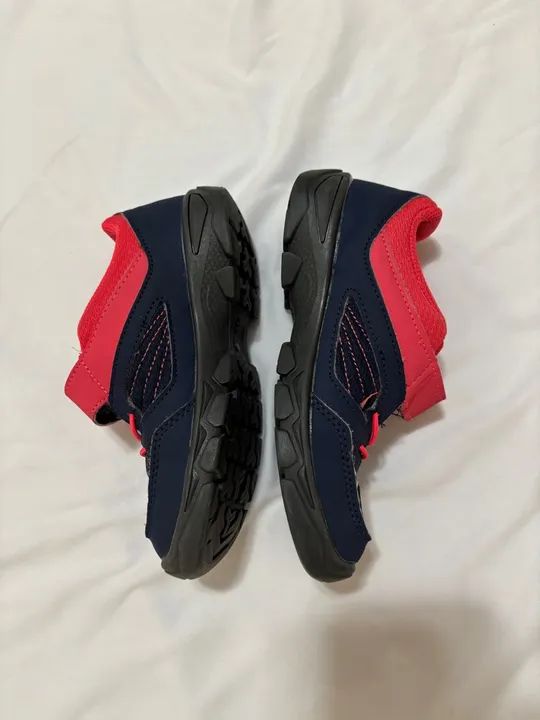 Tênis infantil Quechua - Foto 2