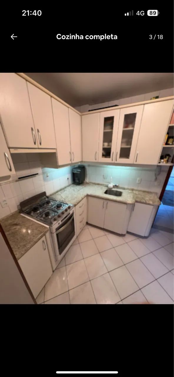 Cobertura vista mar - Foto 5