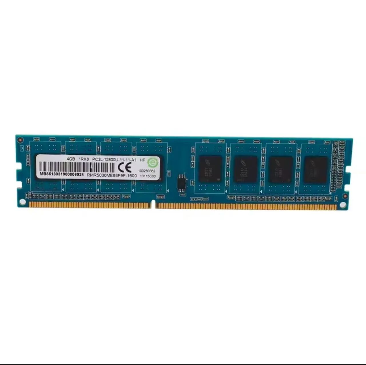 DDR3 RAM Memory 8 GB 1600 MHz64739260945667121