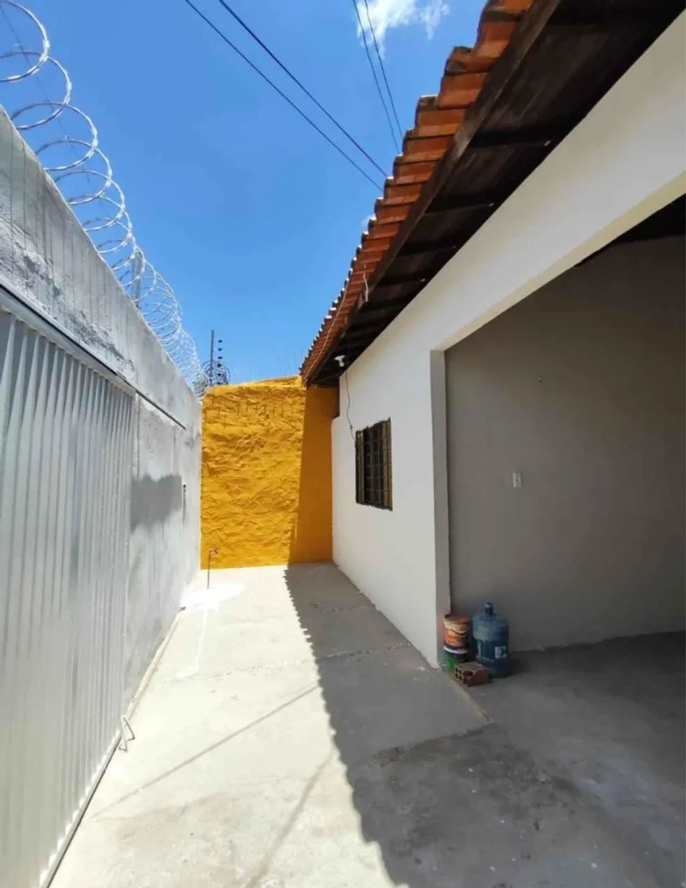04 - Casa no São Cristóvão  AD - Foto 2