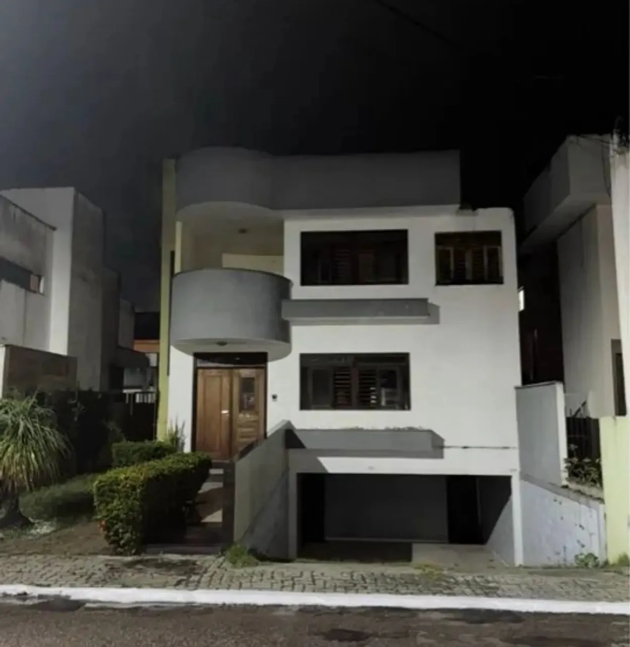 Casa para locação parco della verita