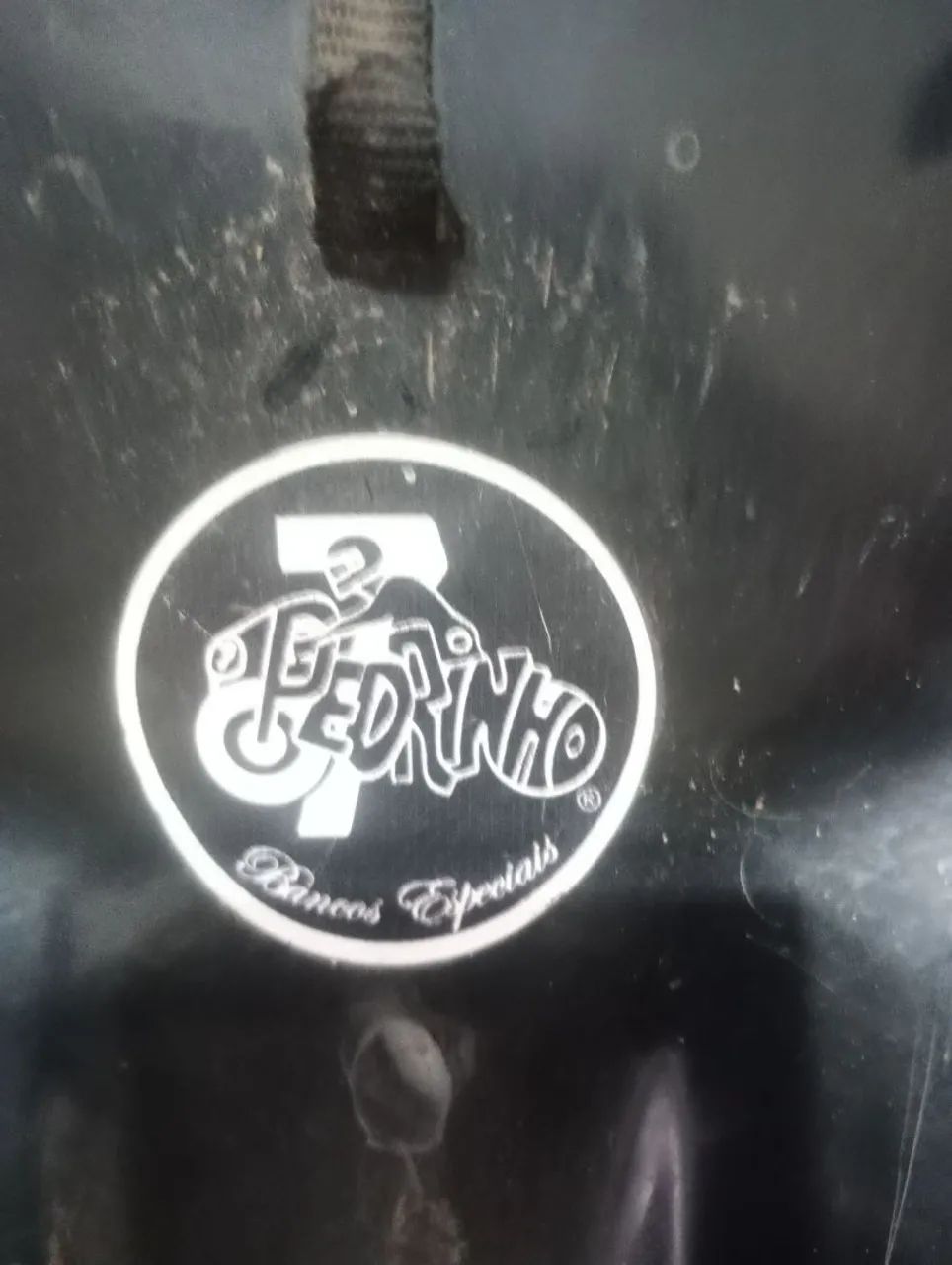 Banco Harley Davidson 