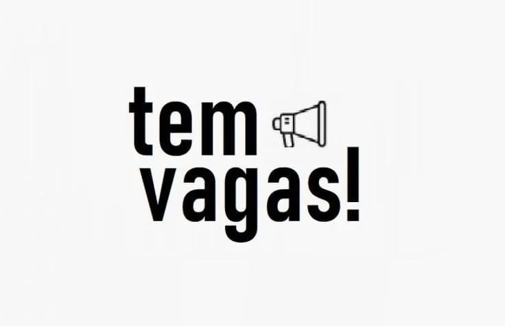 Oportunidade de Emprego