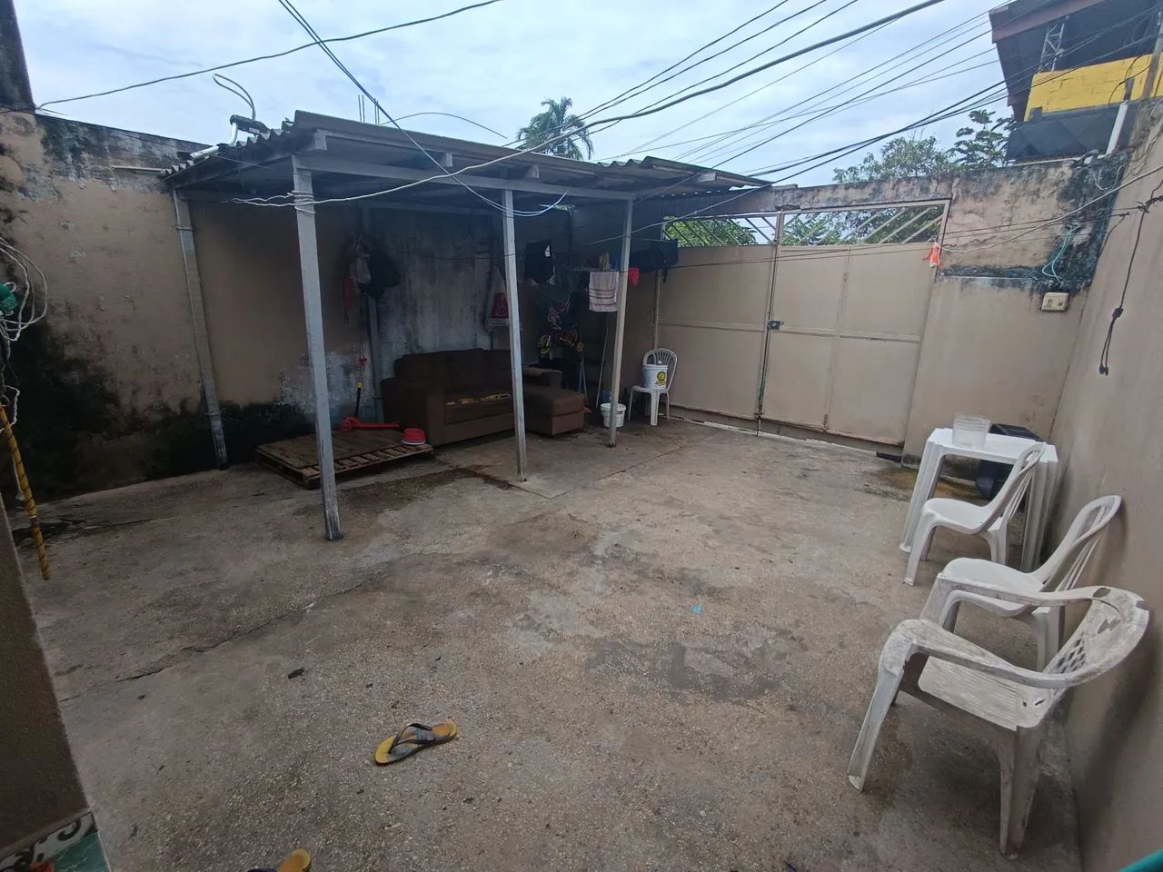 //Casa próxima ao Shopping Via Norte  - Foto 5