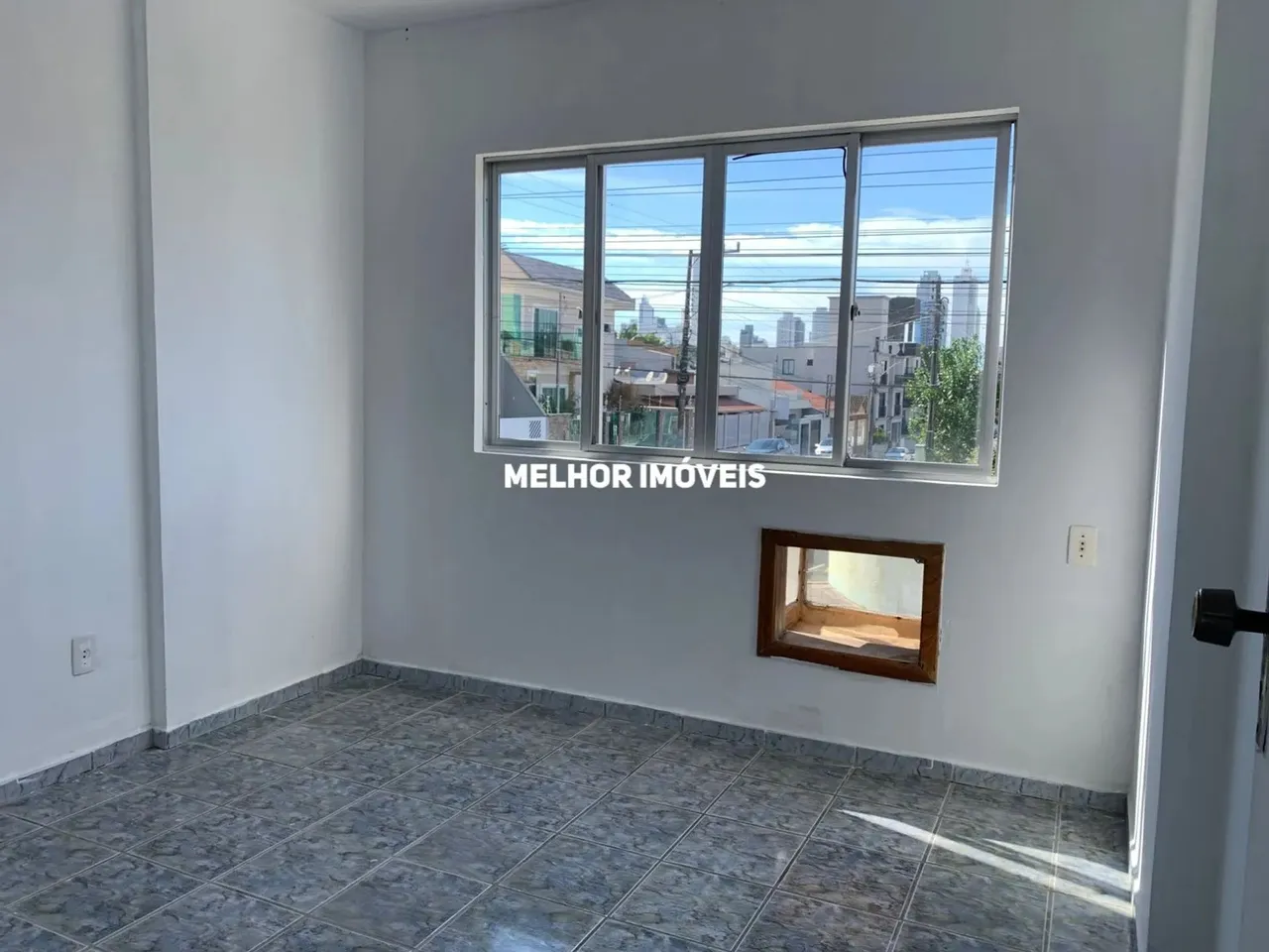 Residencial Borgert - Apartamento á venda Bairro Nações em Balneário Camboriú - SC
