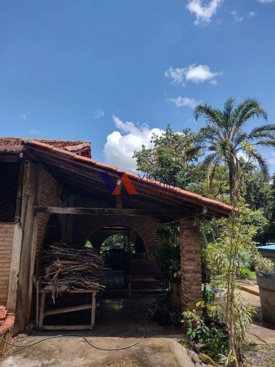Sítio - Campina Verde - Igarapé/MG - Foto 5