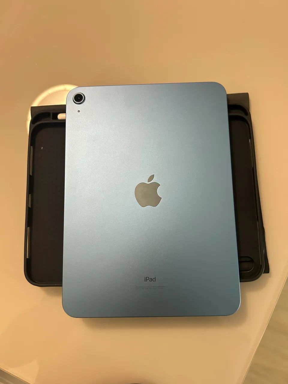 iPad 10 64gb Azul + Apple Pencil - Tablets e E-Readers - Fundação