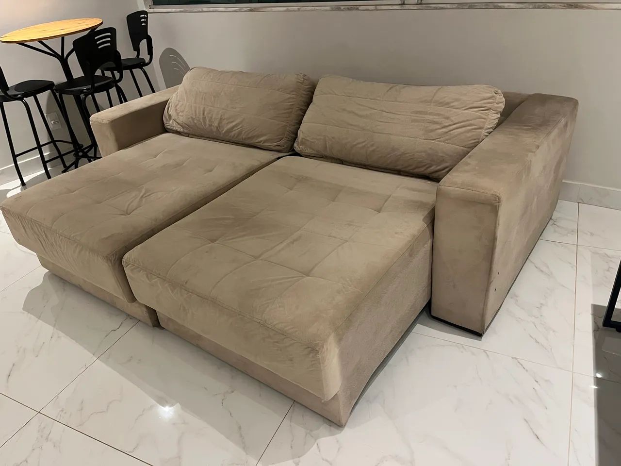 Retractable Sofa 2.30m65082468163329121