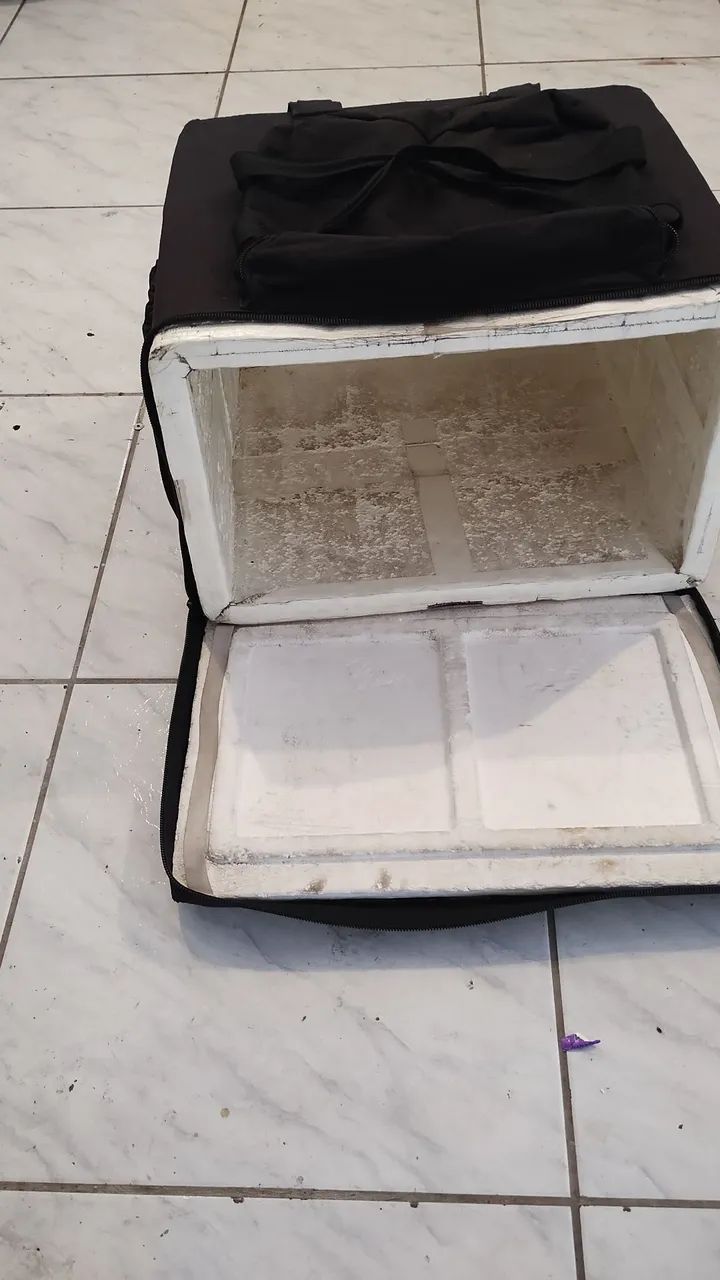 Caixa Térmica para Entregas - Foto 3