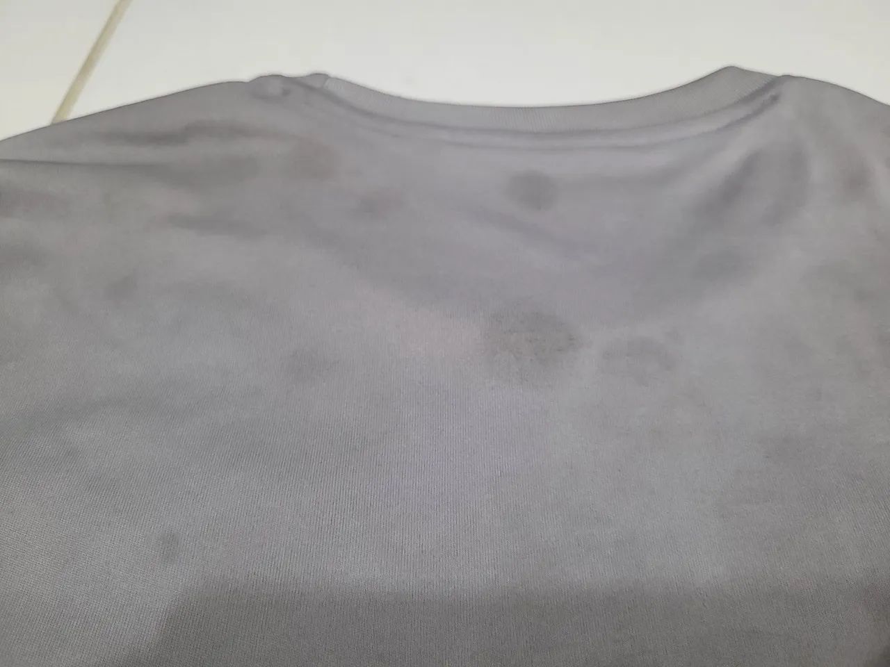 Camisa Botafogo Topper comissão técnica - Foto 5