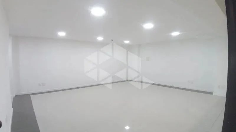Sala 80.6M² - para Alugar - Foto 4
