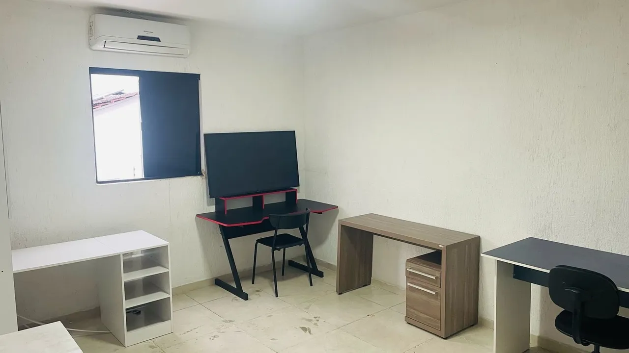 Alugo sala comercial no centro
