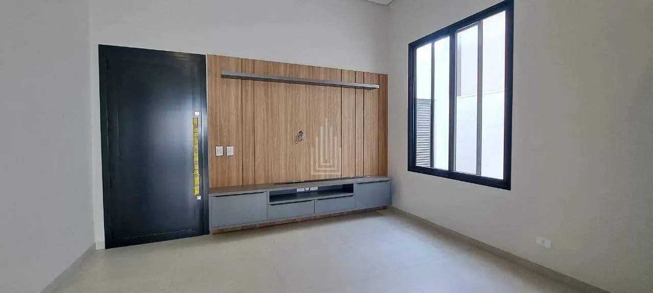 Casa Nova no Condomínio Terras Alpha II - Foto 4